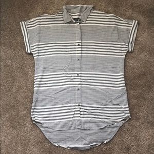 Calvin Klein Button Up